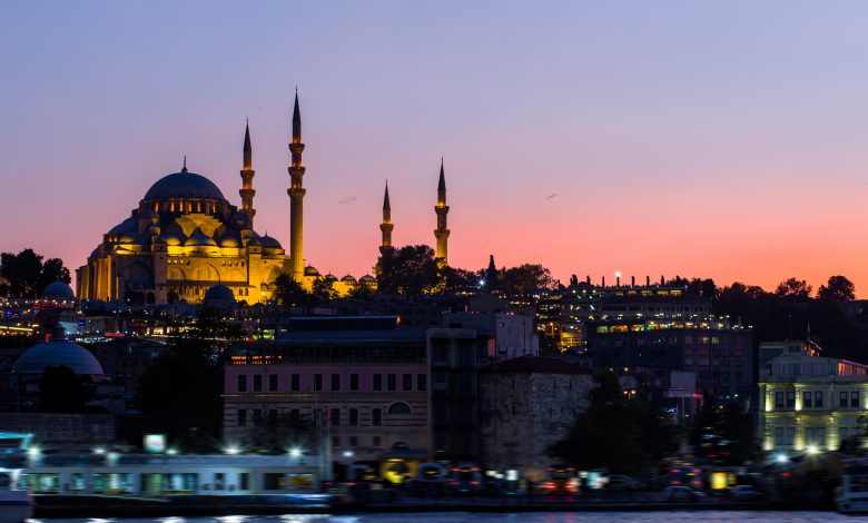 اسطنبول