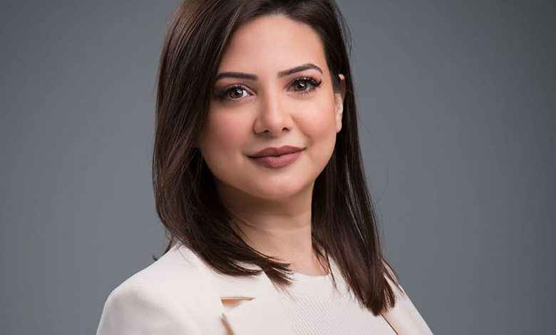 المعالجة نورا شليان